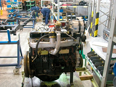 La peor recesión desde la Segunda Guerra Mundial